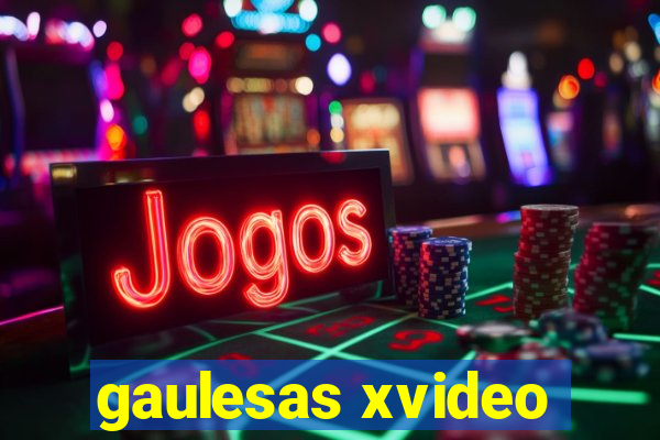 gaulesas xvideo